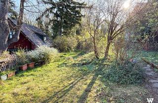 Grundstück zu kaufen in Klinik Hietzing, 1130 Wien, Ruhiges Grundstück in Naturnähe I Nähe Klinik Hietzing