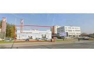 Büro zu mieten in Lazarettgürtel 81, 8020 Graz, Modernes Büro 18qm mit Klimaanlage und Parkplatz in Graz am Lazarettgürtel