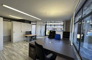Büro zu mieten in 5710 Kaprun, Helle Bürofläche im Zentrum von Kaprun zu vermieten | Erdgeschoss mit Schaufenster | eigener Eingang | Glasfaseranschluss