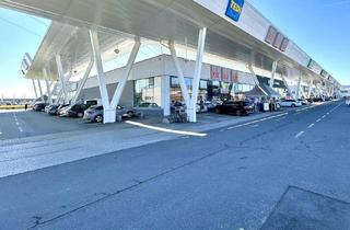 Geschäftslokal mieten in 8431 Gralla, Ansprechendes Geschäftslokal für Handel oder Dienstleister im FMZ Gralla zu vermieten!