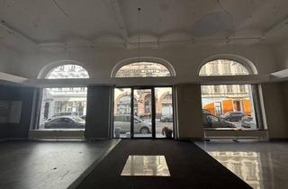 Geschäftslokal mieten in Westbahnstraße, 1070 Wien, Geschäftsflächen am Kreativ-Hot-Spot Westbahnstrasse - Concept-Store, Health & Co.