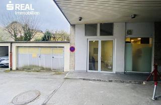 Immobilie mieten in Maxglaner Hauptstraße, 5020 Salzburg, Gewebefläche in Maxglan - ideal für Atelier, Lager oder Übungsraum