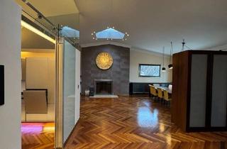 Penthouse mieten in 5020 Salzburg, Großzügiges Penthouse mit 2 Wintergärten und Dachterrasse in Salzburg zu vermieten