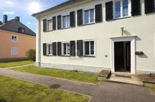 Wohnung kaufen in 5282 Ranshofen, GEPFLEGT IN GUTER LAGE