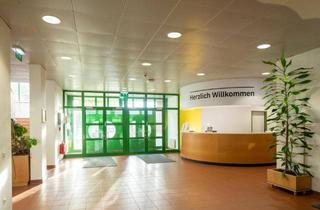 Büro zu mieten in 1220 Wien, Großraumbüro