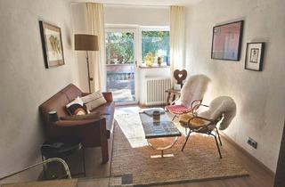 Wohnung kaufen in 5700 Zell am See, Zell am See: Interessantes Investment mit 5 % Rendite ca. 35 qm 2-Zimmer-Wohnung plus 5,45 qm Balkon - für touristische Nutzung