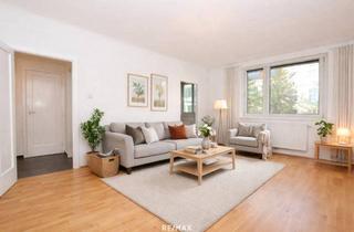 Wohnung kaufen in 1120 Wien, Helle 3-Zimmer-Wohnung mit optimalem Grundriss – ideal für Eigennutzer und Anleger (DAVE)