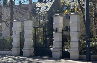 Maisonette kaufen in Neuwaldegger Straße 39, 1170 Wien, Exklusive Terrassen-Maisonette in Neuwaldegg | Eigener Aufgang | Garage mit E-Ladestation