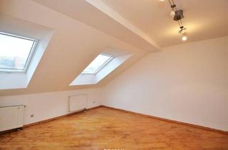 Wohnung kaufen in 1140 Wien, Attraktive Dachgeschoßwohnung – hervorragend angebunden