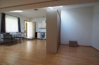 Wohnung mieten in 3250 Wieselburg, Kleine Dachgeschoßmietwohnung am Rande von Wieselburg! Alles inklusive MIETE!