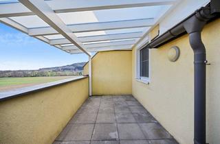 Wohnung mieten in 7332 Kobersdorf, Ruhe am Waldrand. 18m2 Terrasse inklusive.