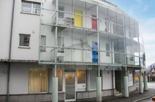 Wohnung mieten in Wiedengasse 35, 6840 Götzis, Gemütliche 2-Zimmerwohnung mit Balkon in Götzis zu vermieten!