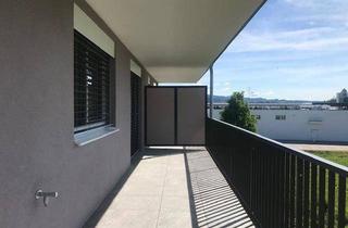 Wohnung mieten in 9500 Villach-Innere Stadt, DACHGESCHOSSWOHNUNG NÄHE INFINEON