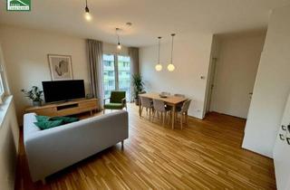 Wohnung mieten in Dittmanngasse, 1110 Wien, Einziehen & wohlfühlen: attraktive 2-Zimmer-Wohnung nahe U3 Enkplatz!