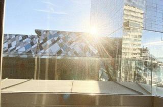 Wohnung mieten in Donaukanal, 1020 Wien, 360° TOUR // DESIGN-DACHGESCHOßWOHNUNG NAHE DONAUKANAL