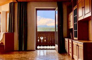 Wohnung mieten in 6370 Kitzbühel, Charmante, sonnige Wohnung mit Panoramablick auf den Hahnenkamm
