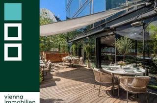 Gastronomiebetrieb mieten in Mariahilfer Straße 36, 1070 Wien, Ablösefreies Gastrolokal mit großer Terrasse