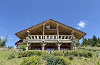 Haus kaufen in 8671 Alpl, ***FAMILIEN - RÜCKZUGSORT INMITTEN DER NATUR***