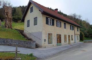 Haus kaufen in Neuhof 24, 8124 Neuhof, Provisionsfrei – Vielseitiges Anwesen mit Charakter u. Potenzial