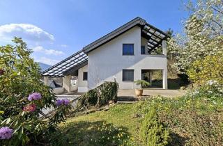 Haus kaufen in 8190 Birkfeld, Modernes Wohnparadies - Architekten-Haus in toller Aussichtslage