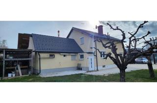 Doppelhaushälfte kaufen in Pischeldorfer Straße, 9020 Klagenfurt, Modernisierte Doppelhaushälfte mit Garten und Parkplätzen