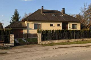 Einfamilienhaus kaufen in 3462 Bierbaum am Kleebühel, Platz für Lebensträume: Großzügiges Zuhause auf weitläufigem Grund