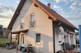 Einfamilienhaus kaufen in 8222 Kulming, Preisreduziert auf € 259.000,- – Viel Platz für Familien, großes Potenzial