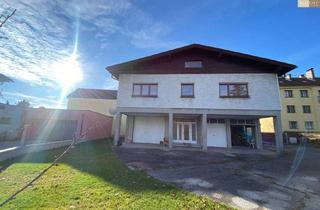 Haus mieten in Grafgasse, 2540 Bad Vöslau, Tolles Einfamilienhaus in Bad Vöslau