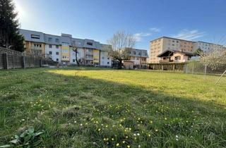 Grundstück zu kaufen in 9500 Villach-Innere Stadt, Sonniges Grundstück mit Zentrumsnähe – Ihr Platz für neue Ideen!