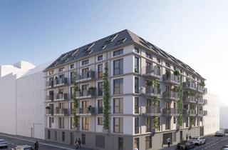 Büro zu mieten in Odoakergasse, 1160 Wien, ODO25 | Geräumige Gewerbefläche im Innenhof | Neubau-Erstbezug | Ab Juli 2026