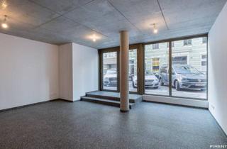 Gewerbeimmobilie kaufen in Straußengasse 14, 1050 Wien, INVESTOREN aufgepasst- ANLAGEOBJEKT in premiertem Neubauprojekt!