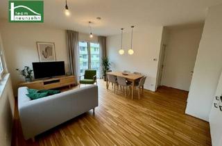 Wohnung mieten in Dittmanngasse, 1110 Wien, Einziehen & wohlfühlen: attraktive 2-Zimmer-Wohnung nahe U3 Enkplatz!
