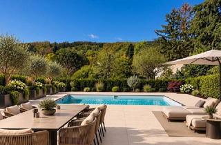 Villen zu kaufen in 1170 Wien, UNIQUE RESIDENCE - Exklusive Villa mit Pool und traumhaften Fernblick