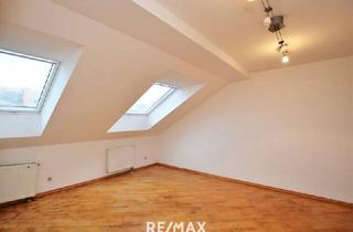 Wohnung kaufen in 1140 Wien, Attraktive Dachgeschoßwohnung – hervorragend angebunden