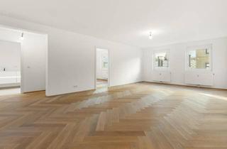 Wohnung kaufen in 1030 Wien, Topsanierter Familientraum mit Garagenbox in zentraler Lage im 3.Bezirk Nähe Belvedere