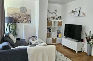 Wohnung kaufen in 1220 Wien, TRAUMHAFTE LOGGIAWOHNUNG IN TOPLAGE ZWISCHEN MÜHLWASSER UND SMZ-OST IN RUHIGER WOHNLAGE