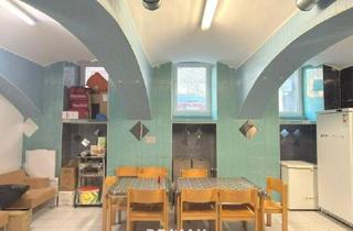 Immobilie mieten in 1020 Wien, Imbiss / Lieferservice: Top-Lage + voll ausgestattet !