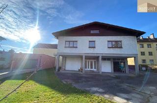 Haus mieten in Grafgasse, 2540 Bad Vöslau, Tolles Einfamilienhaus in Bad Vöslau
