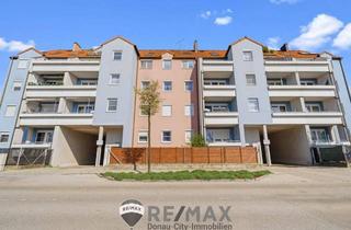 Wohnung kaufen in 2000 Stockerau, "Top Anlegerwohnung mit Garten - vermietet, KFZ - Stellplatz inklusive!"