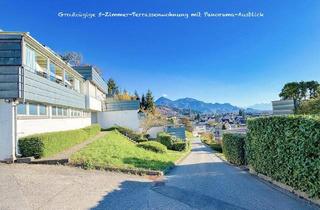 Wohnung kaufen in Tellenhang, 6858 Schwarzach, Großzügige 5-Zimmer-Terrassenwohnung mit Panorama-Ausblick in Hanglage von Schwarzach