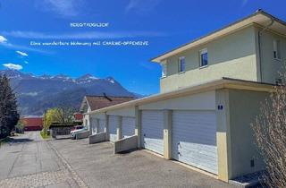 Wohnung kaufen in Elserweg, 6714 Nüziders, BERGTAUGLICH! Eine wunderbare Wohnung mit CHARME-OFFENSIVE