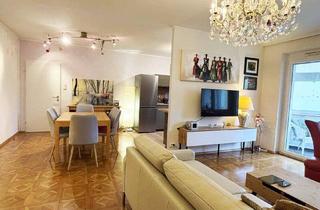 Wohnung kaufen in 2353 Guntramsdorf, Niedrigenergiehaus: familienfreundliche 4-Zimmer Wohnung mit geschlossener Loggia, neuer Küche und KFZ-Stellplatz. Schnell entscheiden - bald einziehen!