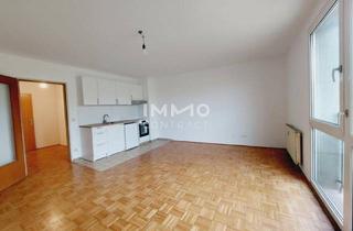 Wohnung mieten in 1140 Wien, Kompakte Stadtwohnung für Singles im 14. Bezirk