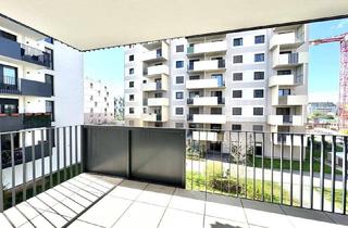 Wohnung mieten in Am Langen Felde 59, 1220 Wien, Wohnen nahe U1 Kagraner Platz - Ideale Infrastruktur