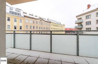Wohnung mieten in 1160 Wien, ab 01.05.26: perfekt geschnittene 3-Zimmer-Wohnung mit Balkon nahe U3