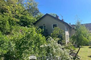 Einfamilienhaus kaufen in 3454 Sitzenberg, " Künstlerisches Zuhause mit Seele "