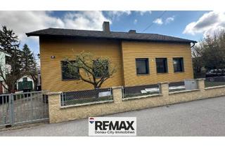 Einfamilienhaus kaufen in 2460 Bruck an der Leitha, "Komfortables Ziegelmassivhaus!"