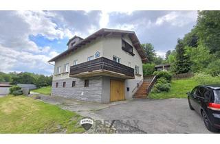 Einfamilienhaus kaufen in 3613 Albrechtsberg an der Großen Krems, "Ihr Rückzugsort mit Aussicht-jeden Tag ein Stück Urlaub!"