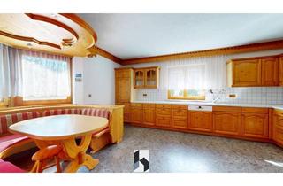 Einfamilienhaus kaufen in 6465 Nassereith, Attraktives Einfamilienhaus mit Gartenparadies und Zukunftsperspektive zu verkaufen!