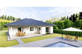 Haus kaufen in 8200 Gleisdorf, Kaufen statt Mieten / Top Bungalow belagsfertig 118 qm